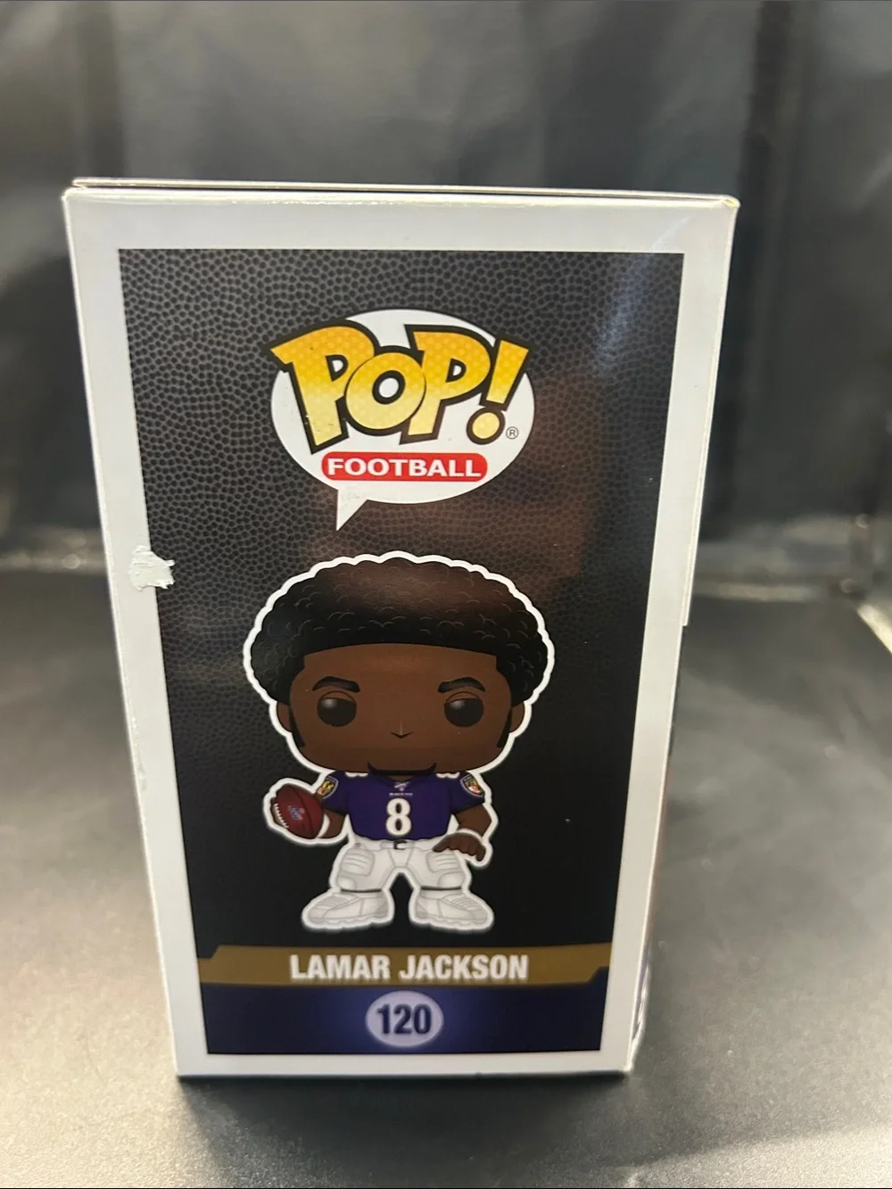 Funko pop football